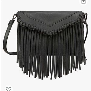 HDE HOBO Crossbody Purse